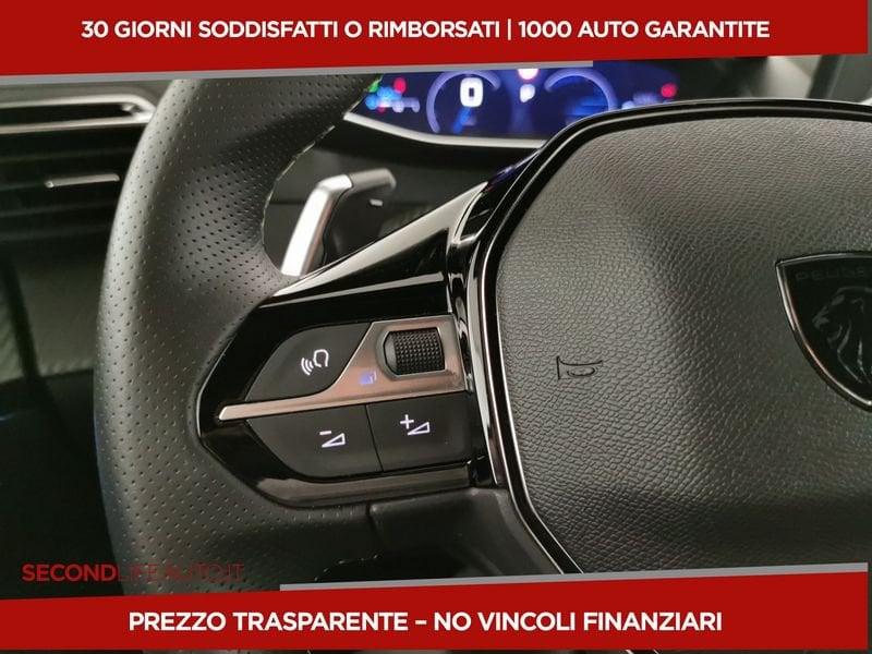 Peugeot 2008 1.2 hybrid GT 145cv e-dcs6