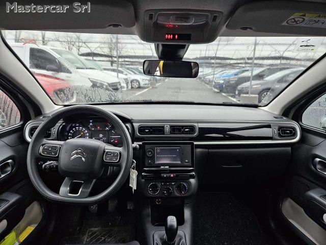 CITROEN C3 1.2 puretech 83cv You! - GN929LP