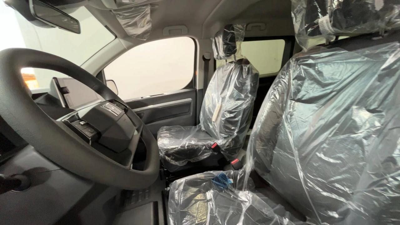 Fiat Ulysse 2.0 BlueHDi 180 CV AT8 L3