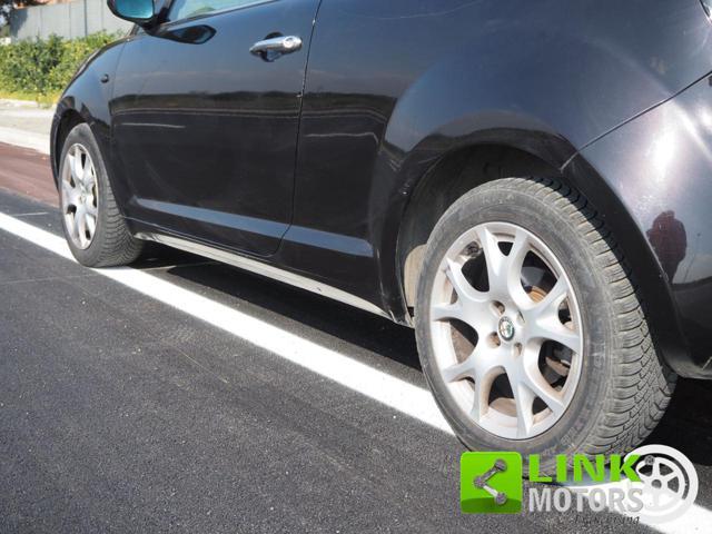 ALFA ROMEO MiTo 1.6 JTDm-2 S&S Distinctive