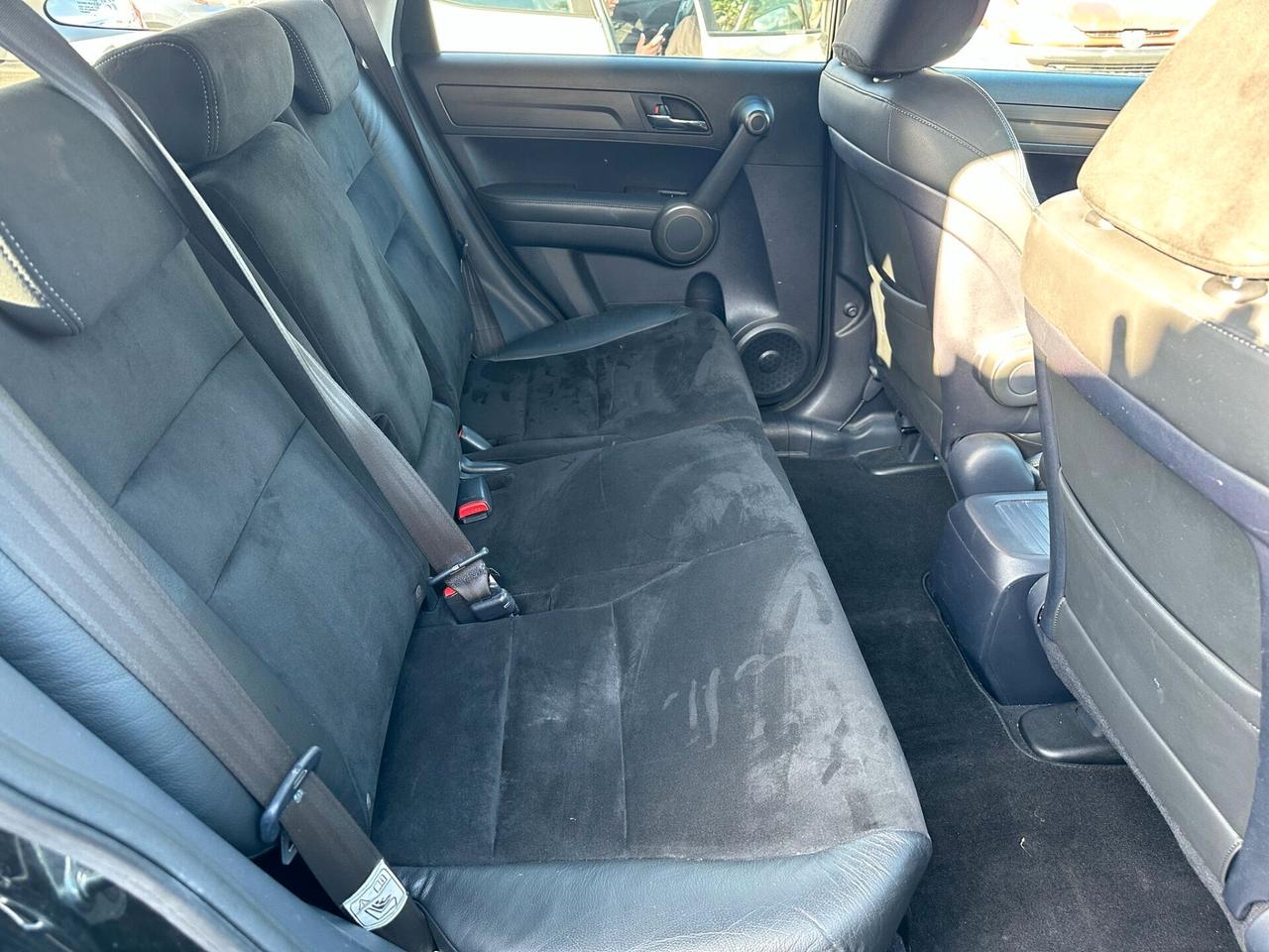 Honda CR-V 2.2 i-DTEC Comfort