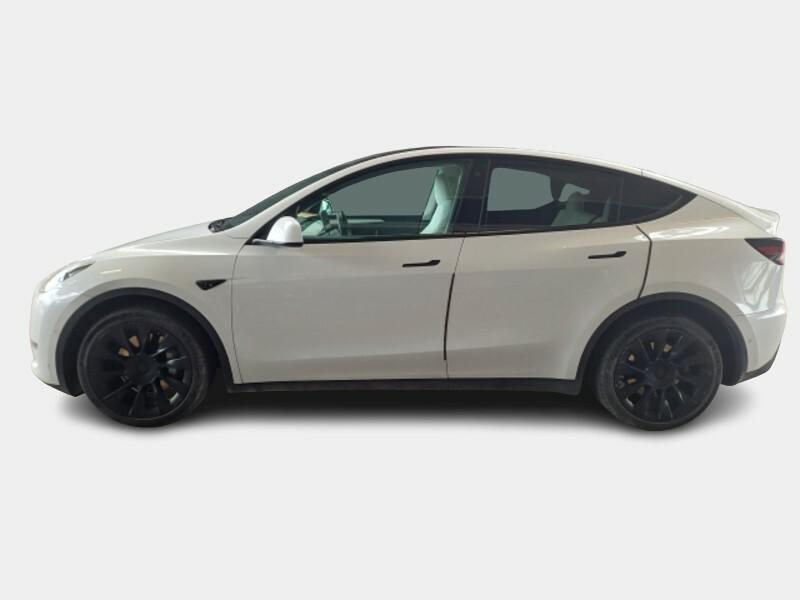 TESLA MODEL Y 75 KWH DUAL MOTOR LONG RANGE 4WD AUTO SUV