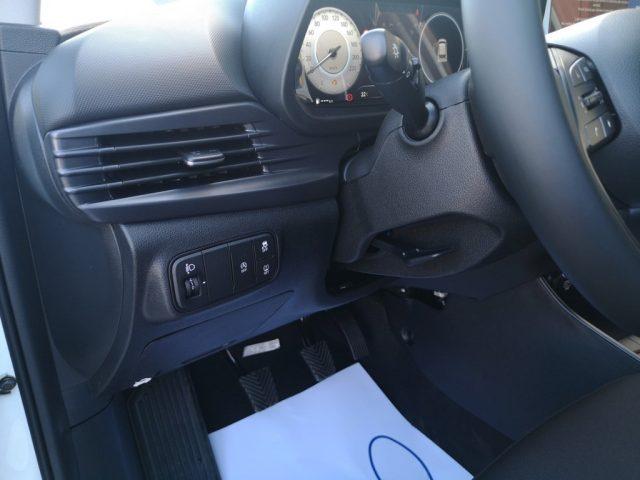 HYUNDAI i20 1.0 T-GDI Connectline-Neopatentanti