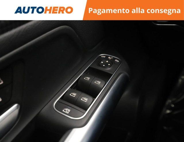 MERCEDES-BENZ B 180 Automatic Sport