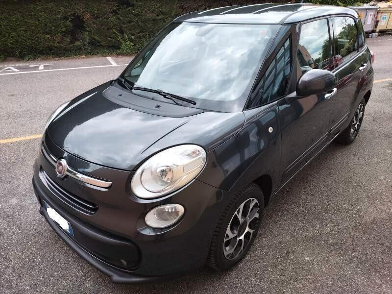 Fiat 500L 1.3 Multijet 95 CV Lounge