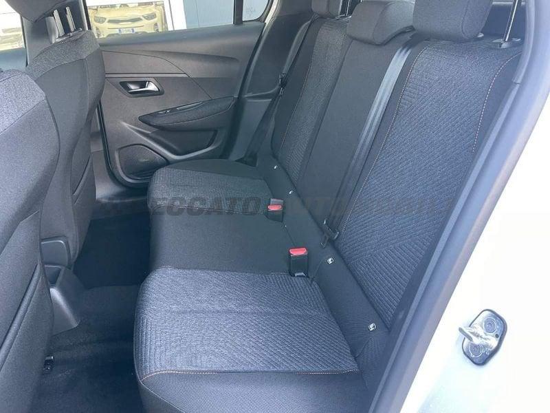 Peugeot 208 208 1.2 hybrid Style 100cv e-dcs 6