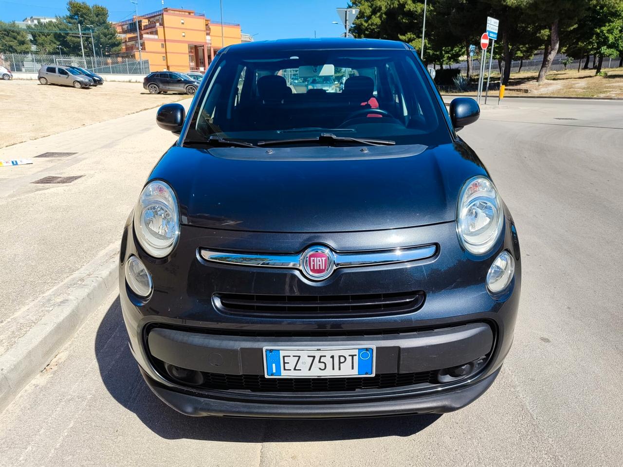 Fiat 500L 1.6 Multijet 105 CV 116000KM PERFETTA!!!