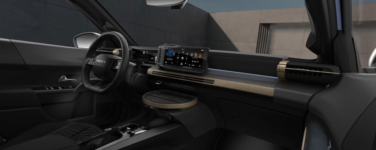 Lancia Ypsilon Hybrid 110cv LX e-DCT Automatic Km0