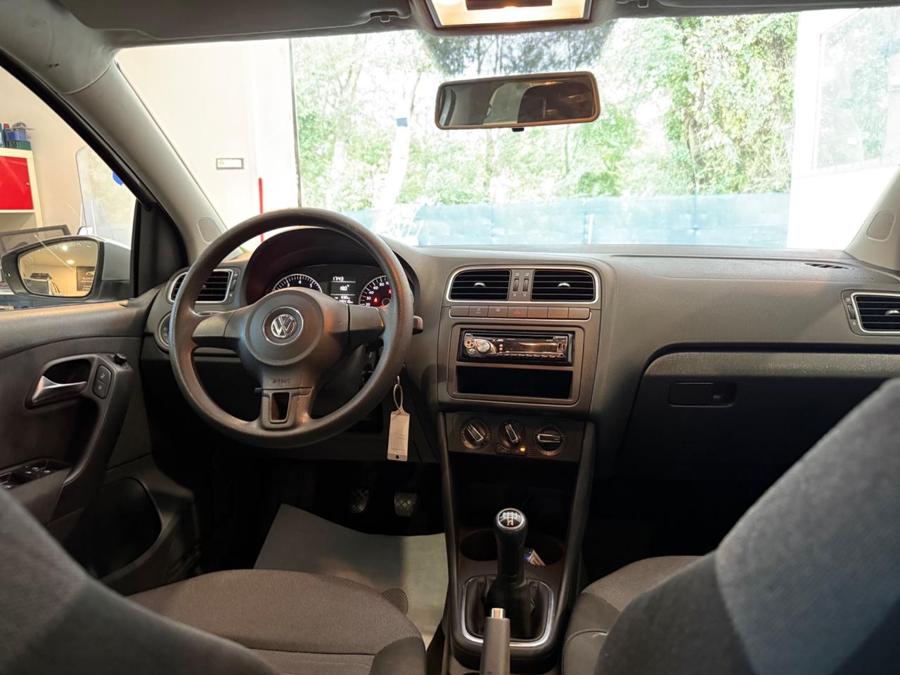 Volkswagen Polo 1.2 BENZINA 145.000KM