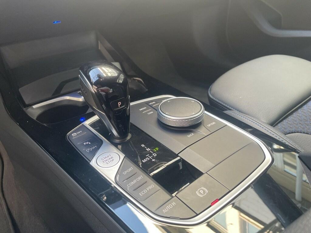 BMW Serie 2 Gran Coupe 220 d Msport Steptronic