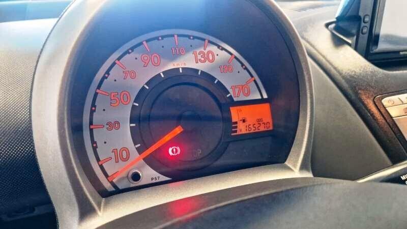 Toyota Aygo 1.0 12V VVT-i 68 CV Sol Connect