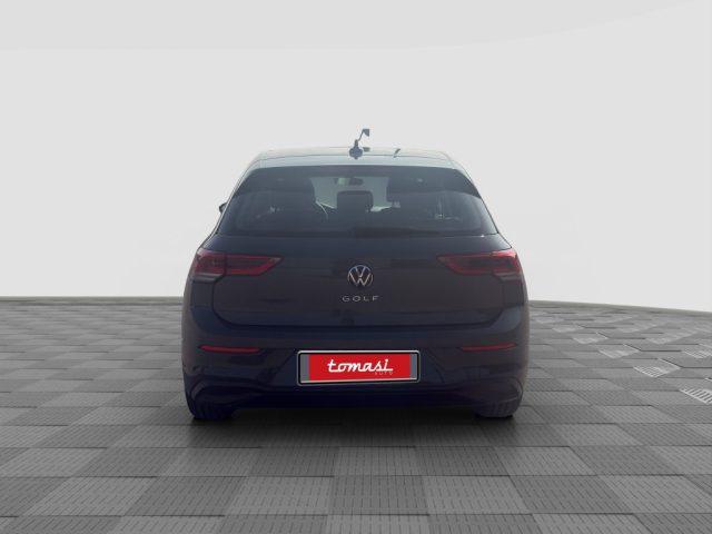 VOLKSWAGEN Golf Golf 1.5 TSI EVO ACT Life