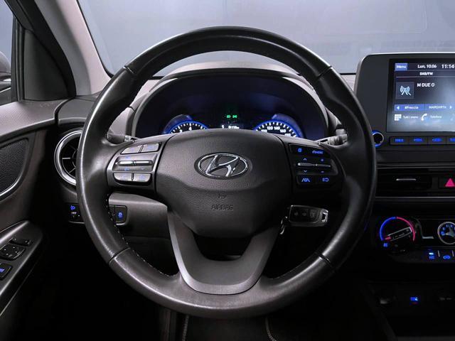 HYUNDAI Kona 1.0 T-GDI Hybrid 48V iMT XTech