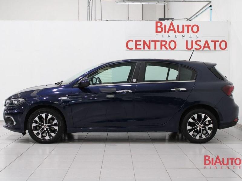 FIAT Tipo Tipo 4p 1.4 Mirror 95cv my20