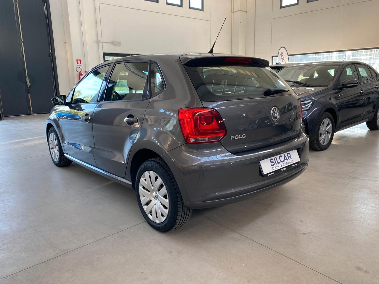 Volkswagen Polo 1.2 70 CV 5p. Comfortline