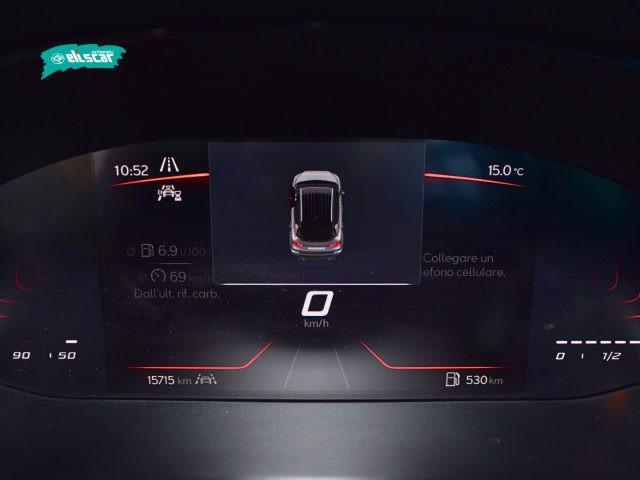 SEAT Arona 1.0 EcoTSI FR