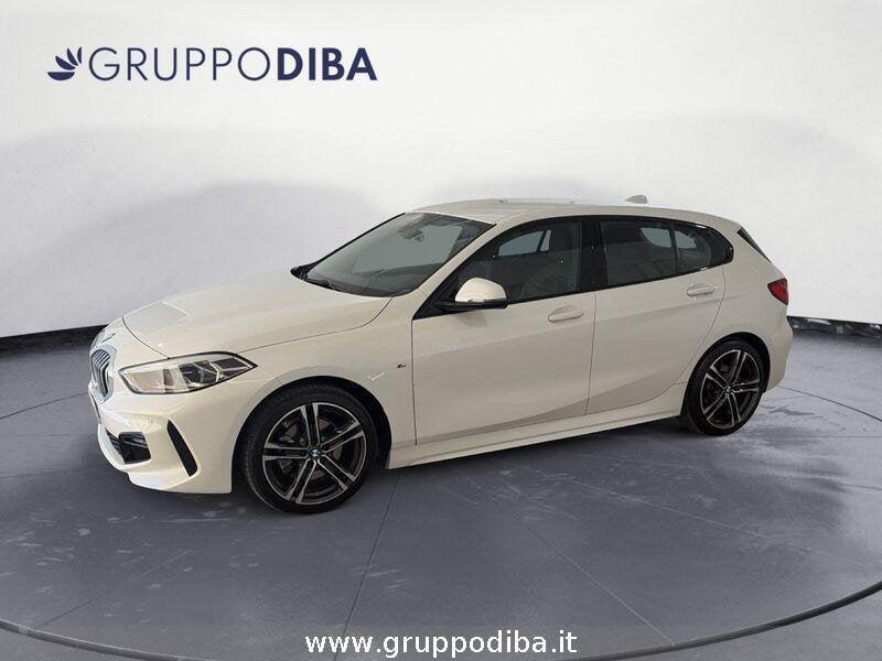 BMW Serie 1 F40 Diesel 116d Msport auto