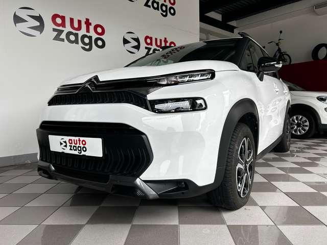 Citroen C3 Aircross 1.2 puretech Shine Pack S&S