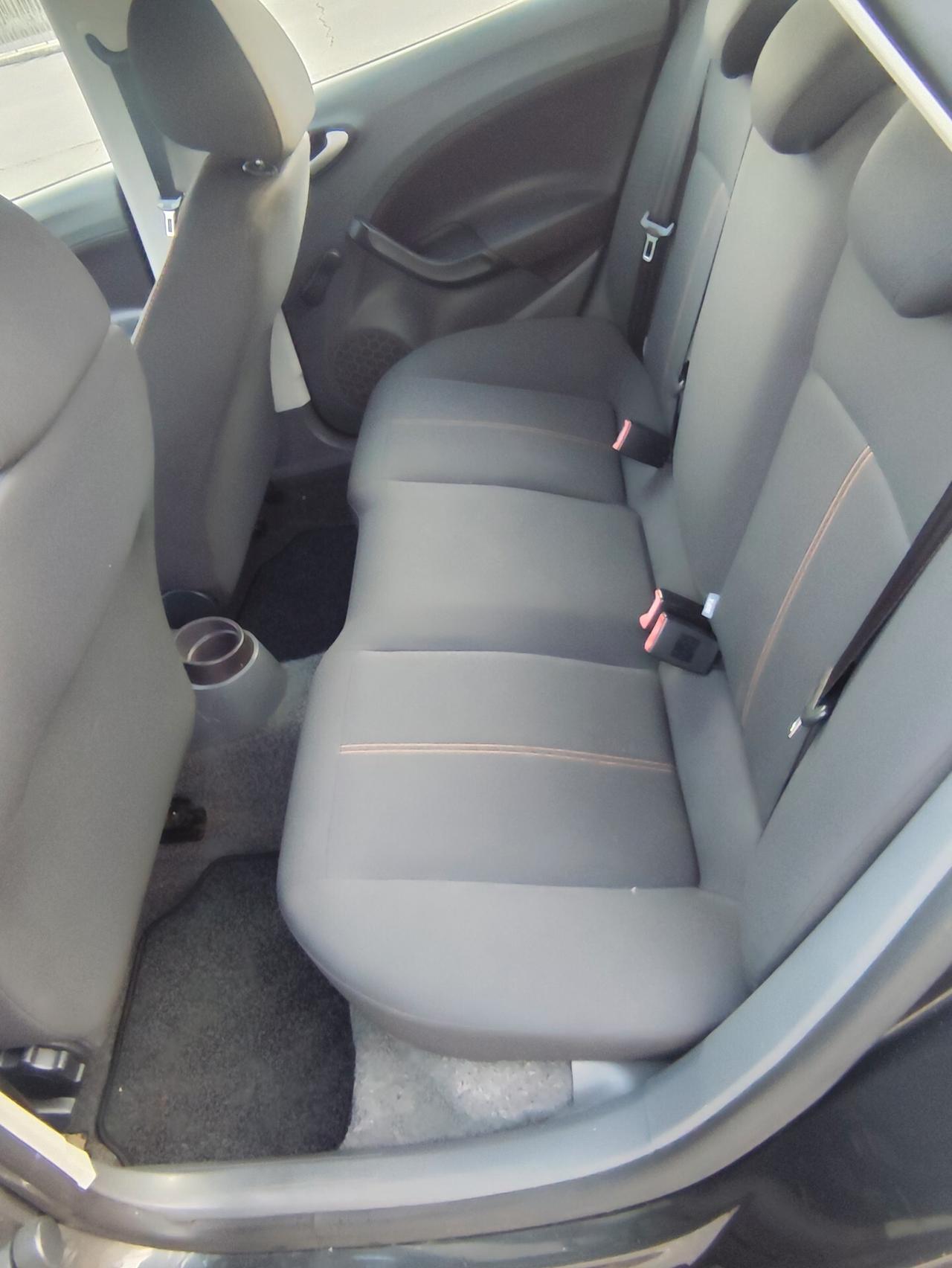 Seat Ibiza 1.2 70 CV 5p. Reference