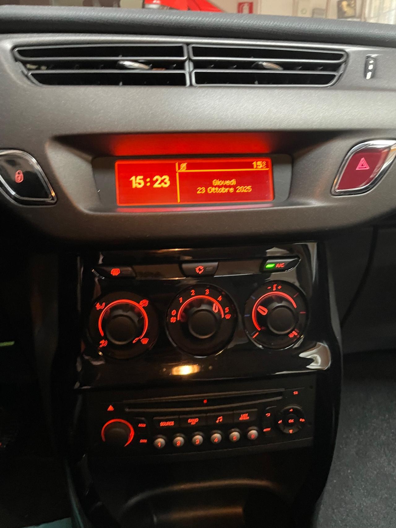 Citroen C3 1.2 Neopatentati Euro 6b