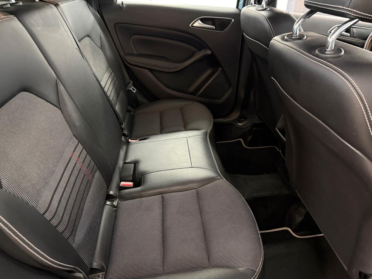 Mercedes-benz B 200 CDI 4Matic Automatic Premium