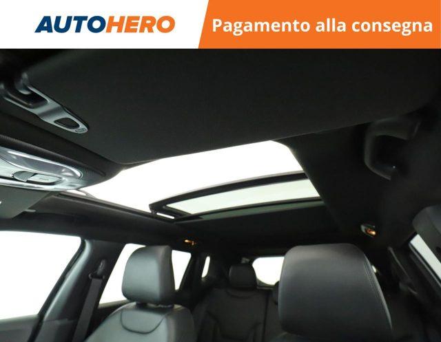 JEEP Compass 1.3 Turbo T4 150 CV aut. 2WD S