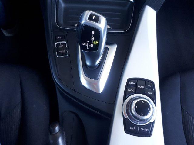 BMW 320 d Touring Business aut.