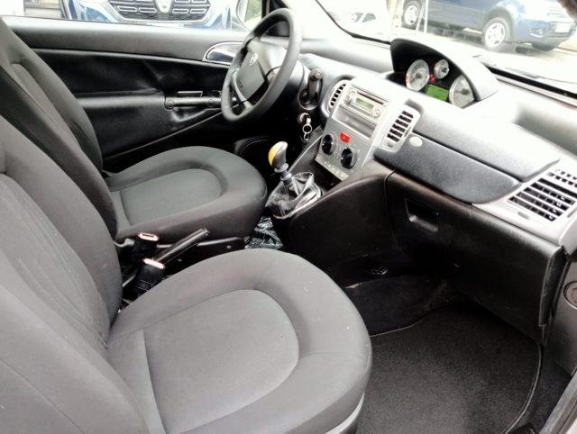 LANCIA Ypsilon 1.2 69 CV New Oro BIFUEL GPL ok *neopatentati*