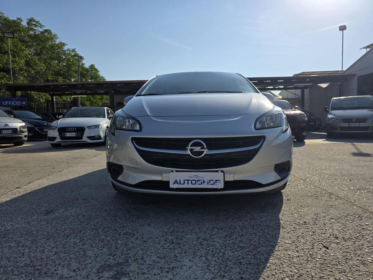 Opel Corsa 1.2 5 porte Advance