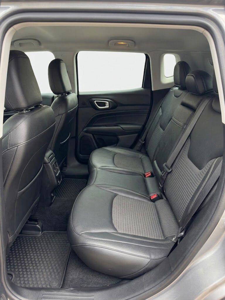 Jeep Compass 1.6 Multijet II 2WD S