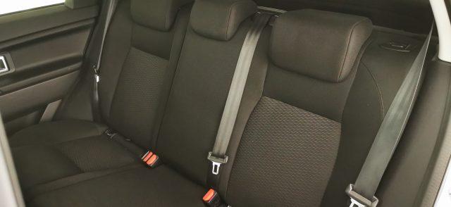 LAND ROVER Discovery Sport 2.0 TD4 150 CV Pure