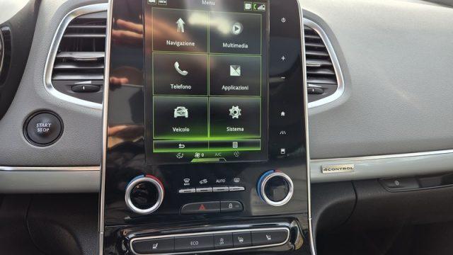 RENAULT Espace Blue dCi 200CV EDC Executive 4Control PERMUTE