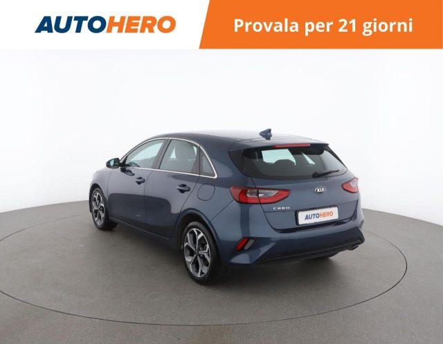 KIA Ceed 1.6 CRDi 115 CV 5p. Business Class