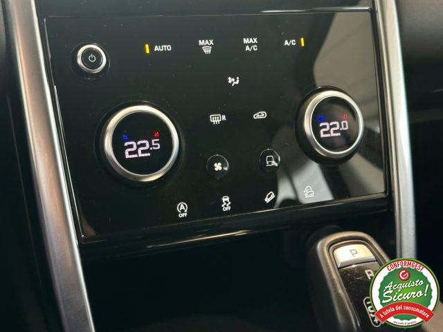 LAND ROVER Discovery Sport 2.0D I4-L.Flw 150CV AWD Auto S