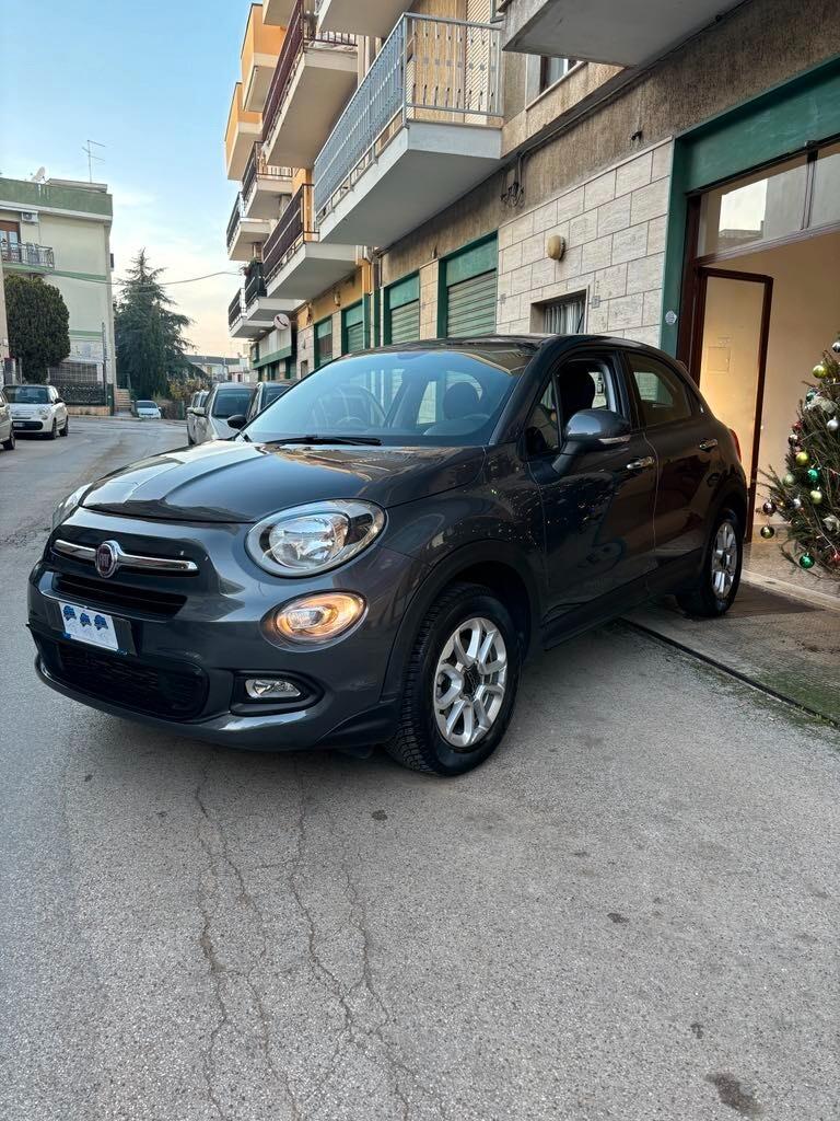 Fiat 500X 1.3 MultiJet 95 CV Lounge