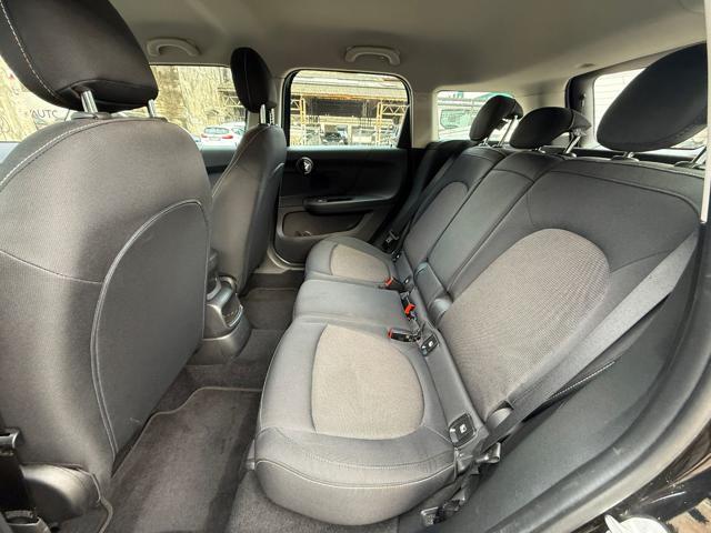 MINI Countryman 1.5 One Boost Countryman