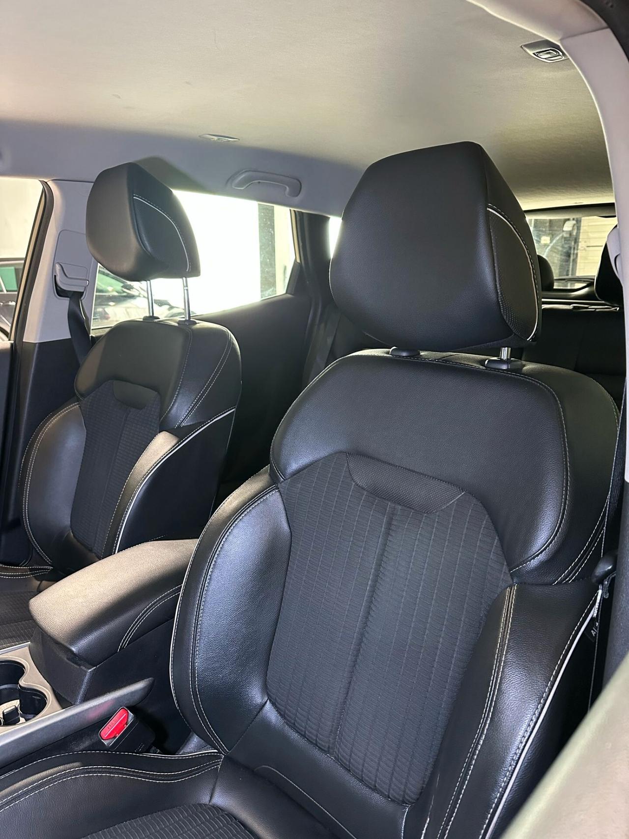 Renault Kadjar dCi 8V 110CV EDC Energy Bose