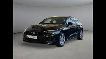 AUDI A3 IV 2020 Sportback - A3 Sportback 30 2.0 tdi Business s-tr