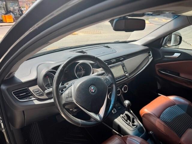 Alfa Romeo Giulietta 2.0 JTDm-2 175 CV TCT Exclusive
