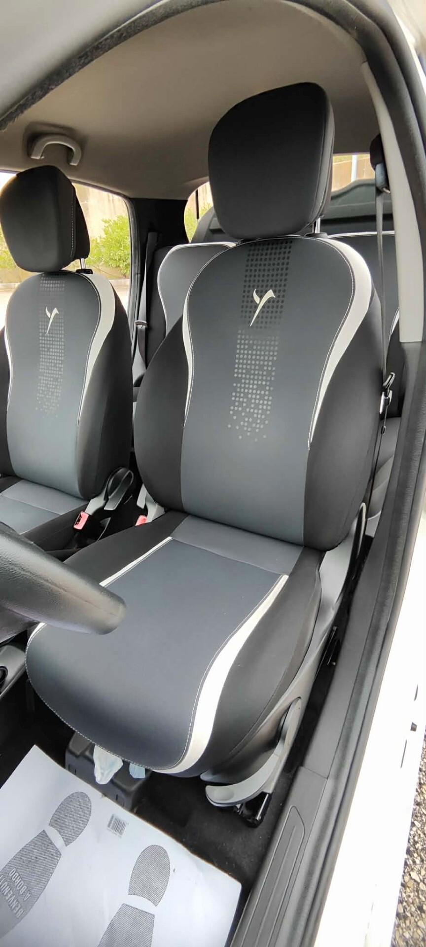 Lancia Ypsilon 0.9 TwinAir 85 CV 5 porte Metano Ecochic Gold