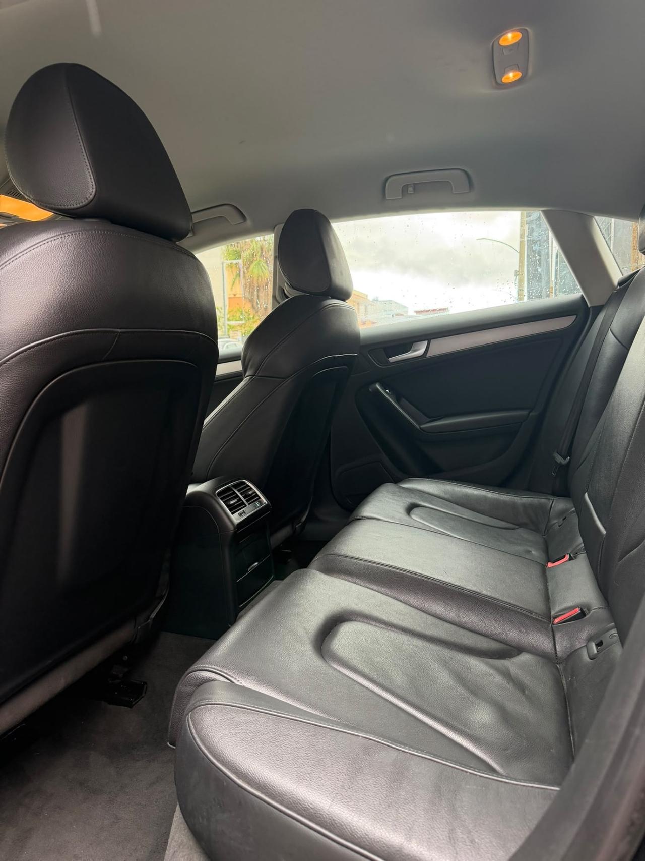Audi A5 SPB 2.0 TDI 177 CV-2013 LED/NAVI/ PELLE
