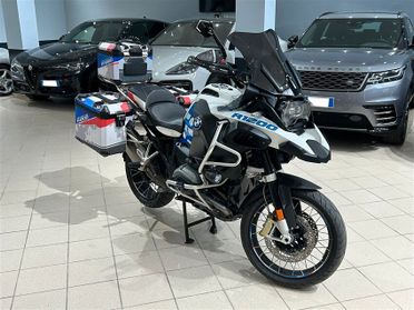 Bmw R 1200 GS Adventure