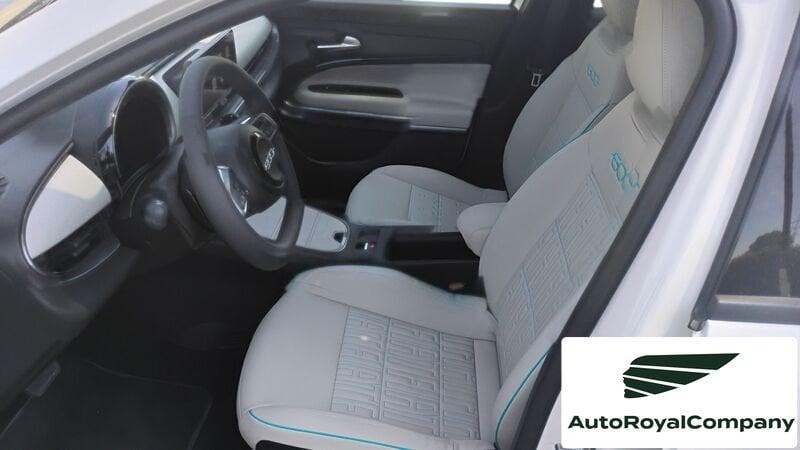 FIAT 600 1.2 Hybrid 100cv La Prima
