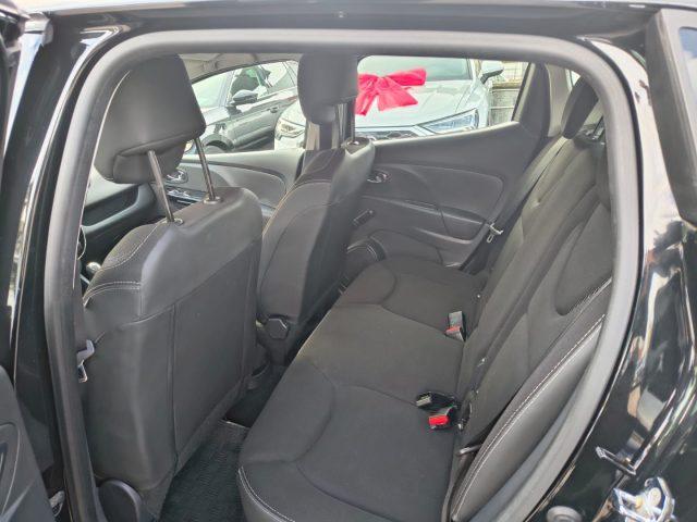 RENAULT Clio 1.5 dCi 8V 75CV 5 porte Costume National