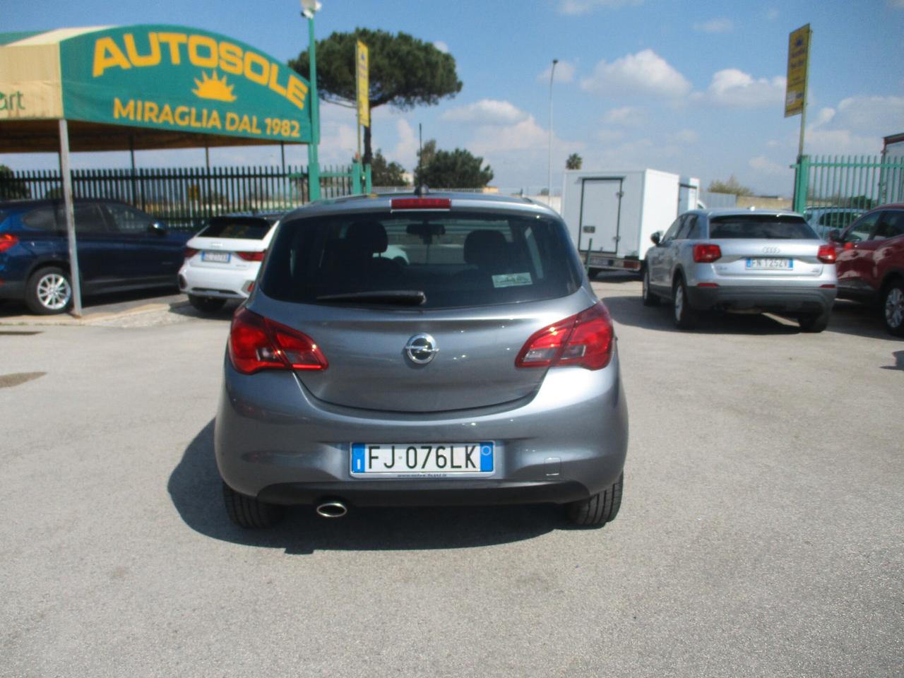 Opel Corsa CORSA V 1.4 5P BI-COLOR GPL DI SERIE *127000 KM*