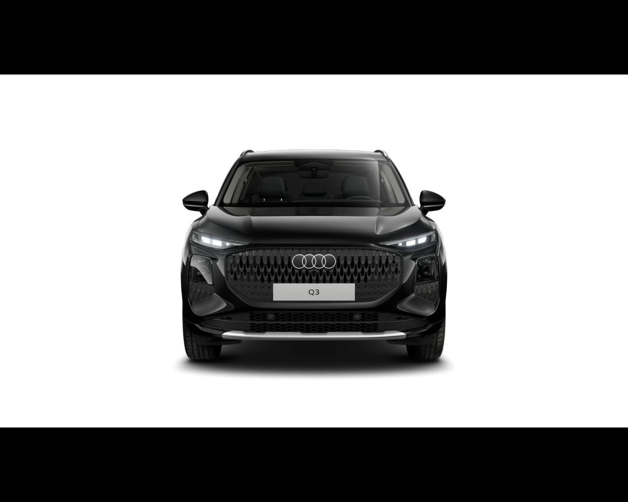 AUDI Audi Q3 SUV Business Advanced TFSI 110 kW S tronic