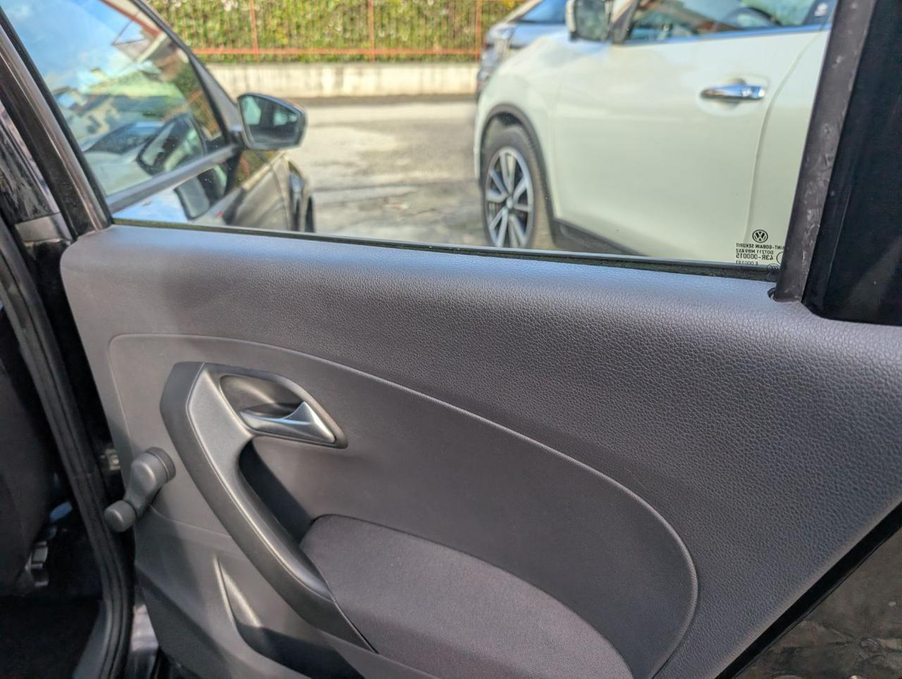 Volkswagen Polo 1.2 Benz. 5 Porte Tech&Sound