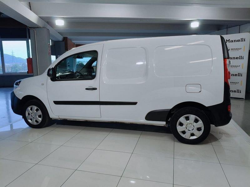 Renault Kangoo Express Maxi 1.5 dci 115cv Blue rif.GE962