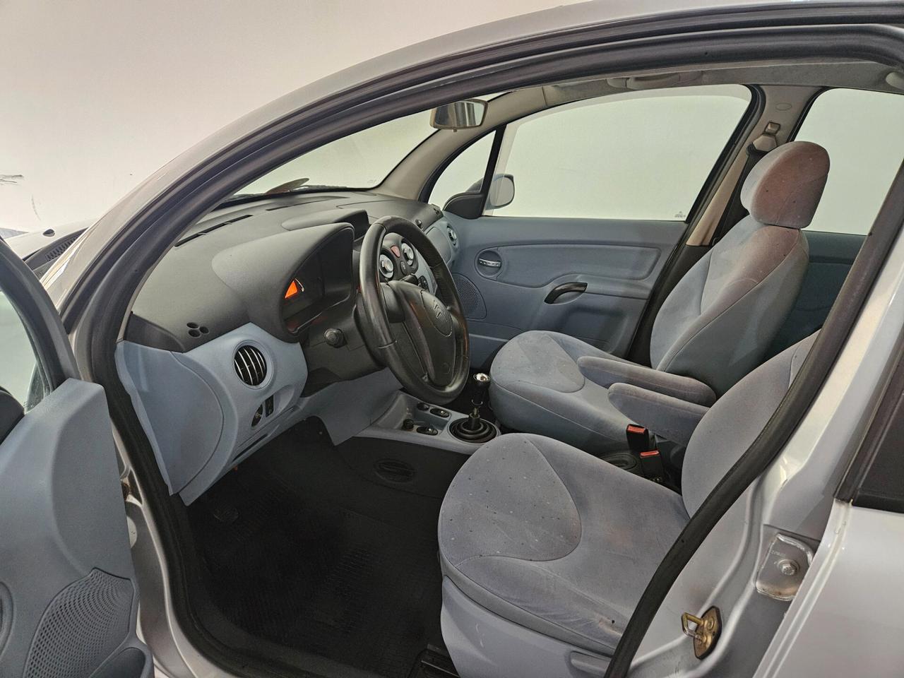 Citroen C3 1.4 HDi Exclusive