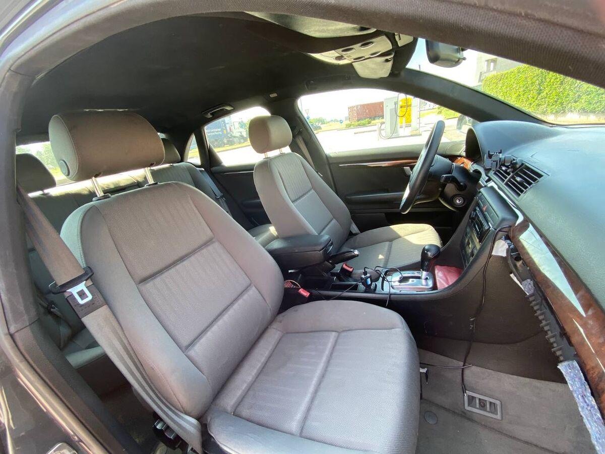 Audi A4 Berlina A4 2.0